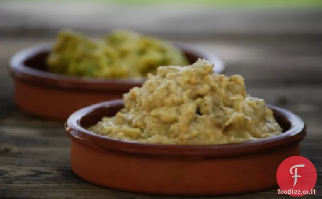 Baba Ghanoush-Rachael Ray