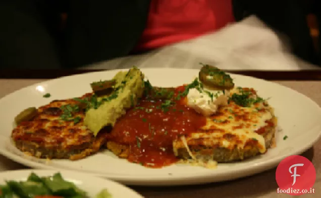 Melanzane Kuku