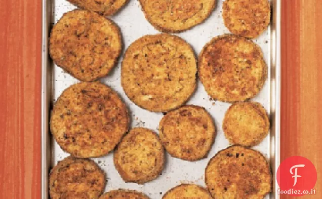 Parmigiana di melanzane