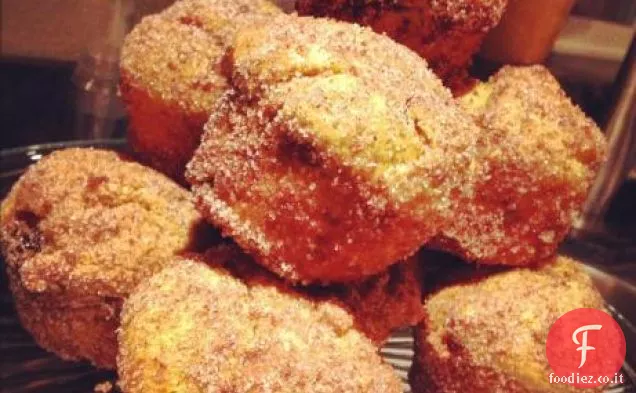 Torta di zucca perfetta