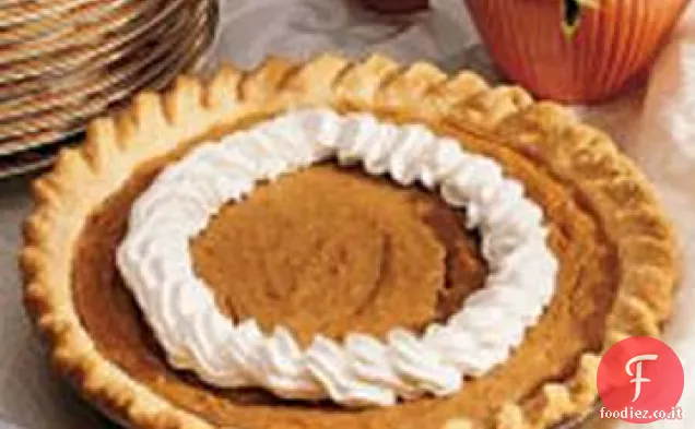 Raccolto Torta di patate dolci