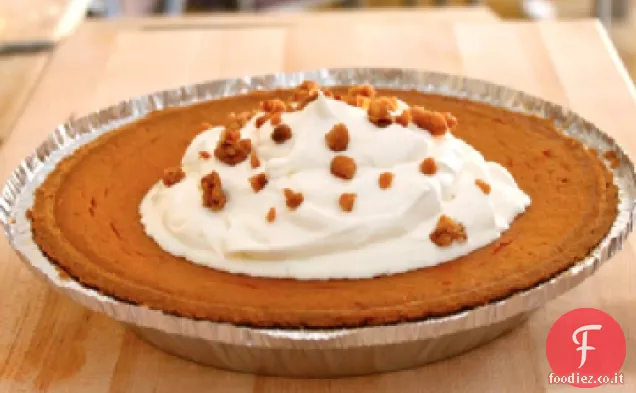 Torta di zucca