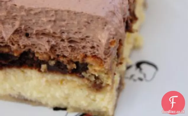 Amore Torta