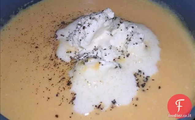 Torta Chaucktau