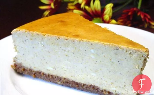 Biscotti di zucca