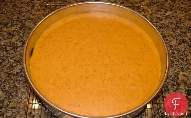 Melassa scura Pane di zucca