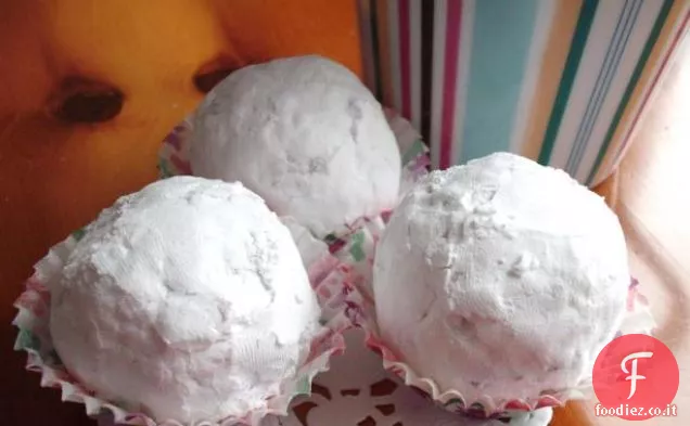 Muffin all'uvetta di carote