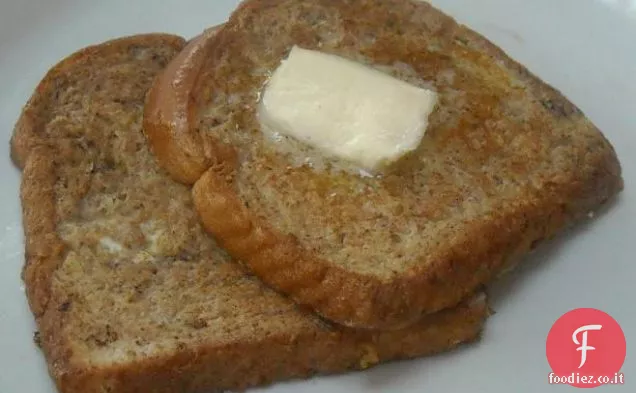 Dawn Zucca Pecan Discarica torta