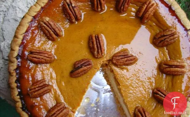 Mini zucca libbra torte