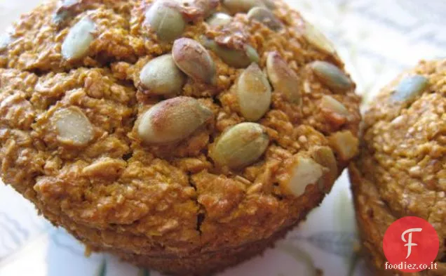 Paradiso Torta di zucca