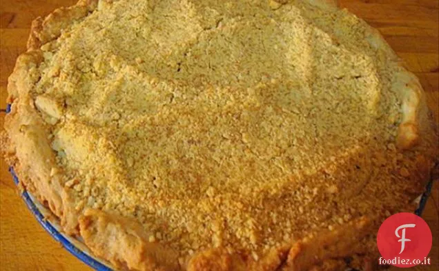 Barrette di zucca con glassa di crema di formaggio