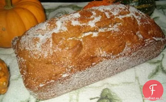 Pane d'autunno