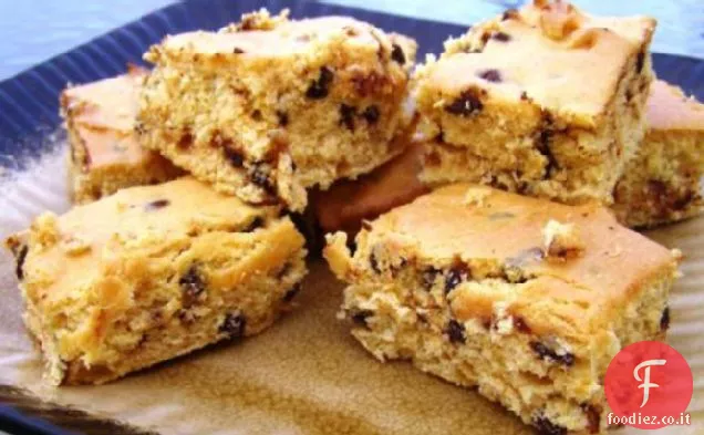 Ww Barrette di biscotti al cioccolato
