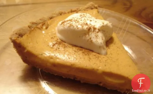 Mini torte di Brandy-Apple con crosta di farina di mais