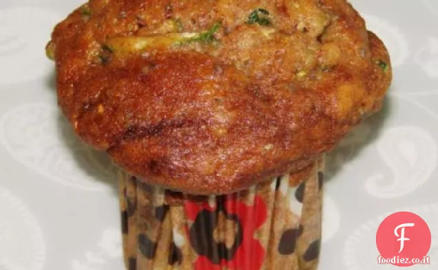 Pane di zucchine