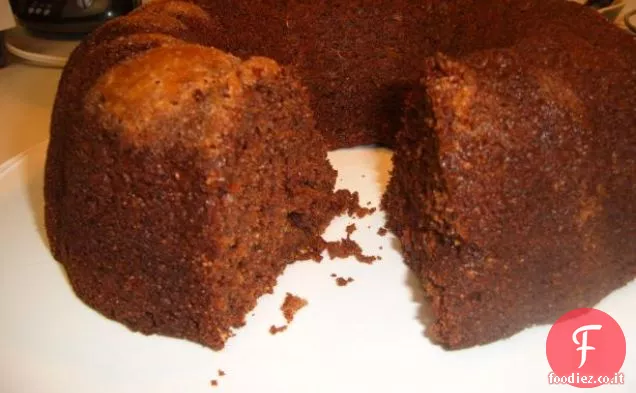 Zucca con cipolle e noci pecan