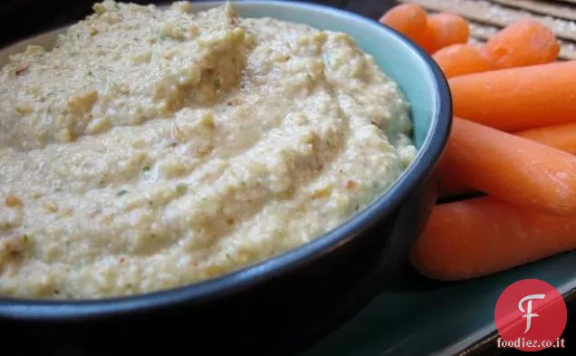Niente Hummus di fagioli