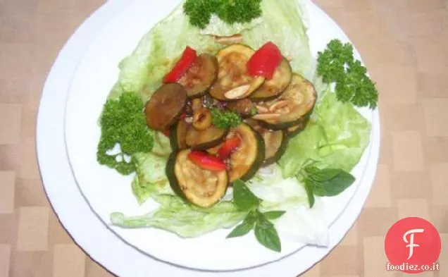 Insalata di zucchine Zippy