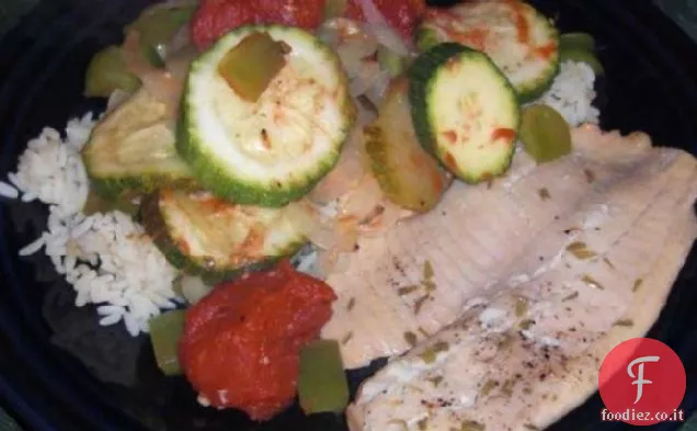 Zucchine Italiane