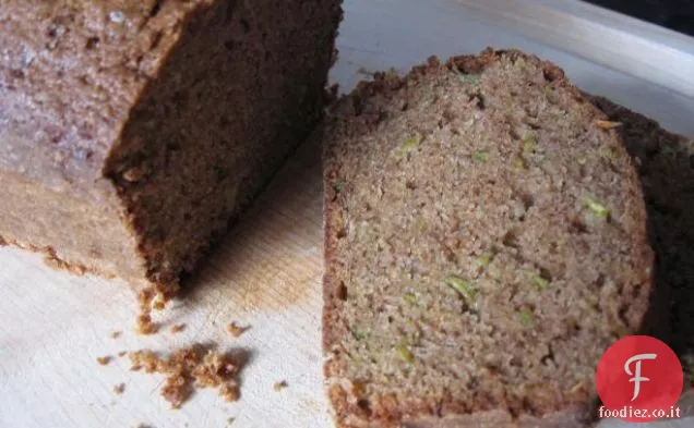 Pane di zucchine