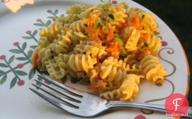 Zuppa di fagioli Adzuki