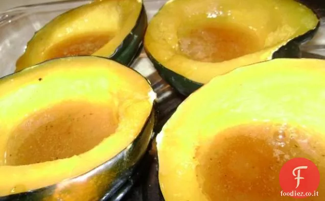 Antipasto di zucchine