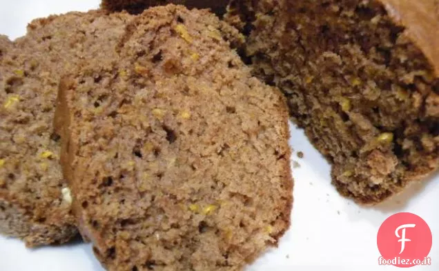 Giallo Estate Squash Pane