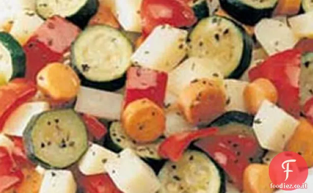 Verdure arrosto