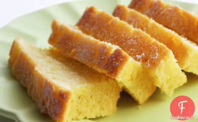 Nonna Butternut Libbra Torta