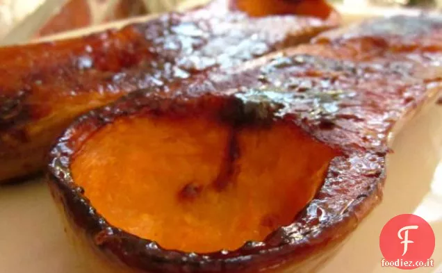 Zucchine Romane