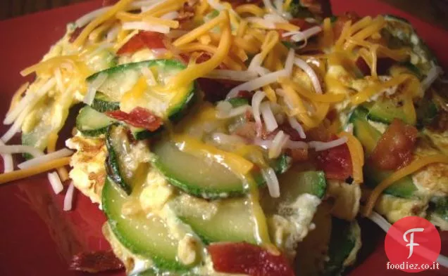 Zucchine e Uova