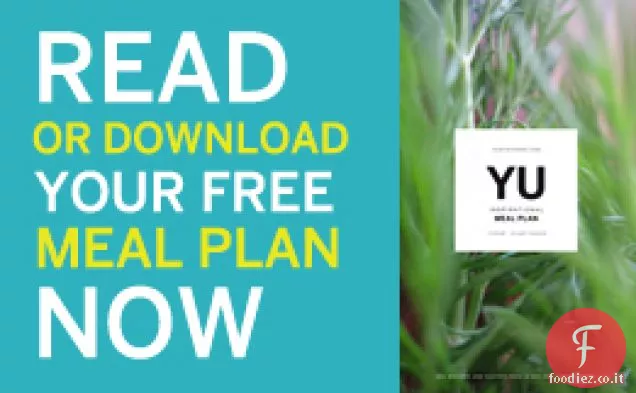 Arancia rossa di Sage Reed & Noce tostato Cavoletti di Bruxelles