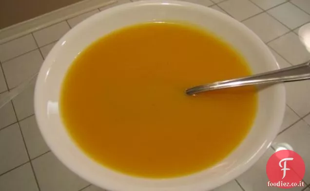 Lasagna a basso contenuto di carboidrati Mamma