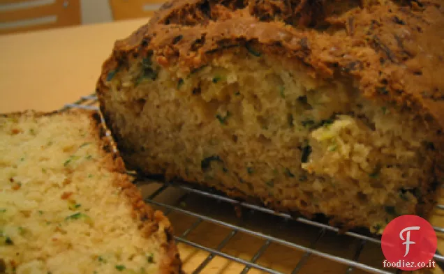 Zucchine Pane / Torta