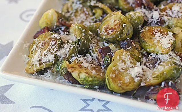 Contorni sani per le vacanze con un piccolo aiuto dal Club di Sam