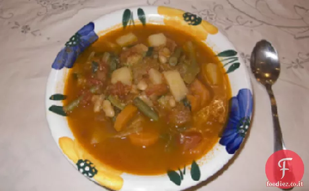 Minestrone