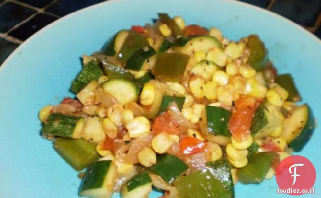 Medley di verdure