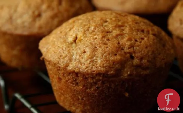 Muffin alle zucchine