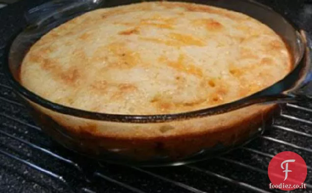 Torta di zucchine colazione