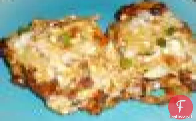 Casseruola di zucca