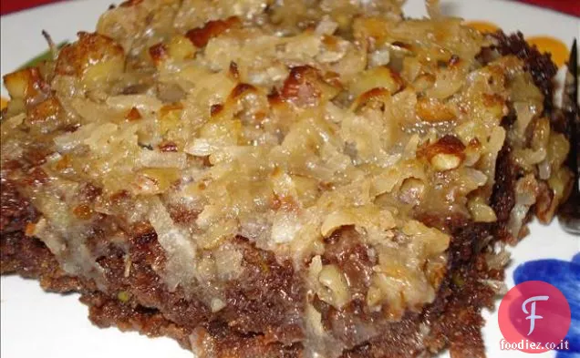 Zucchine ripiene di mais, peperoncini e formaggio (senza carne)