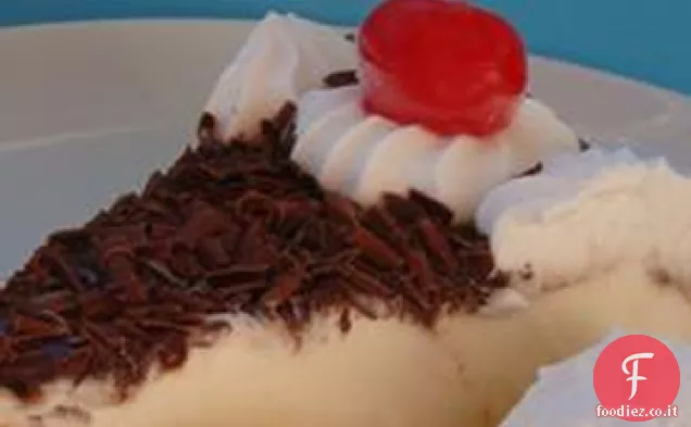 Torta di fango II