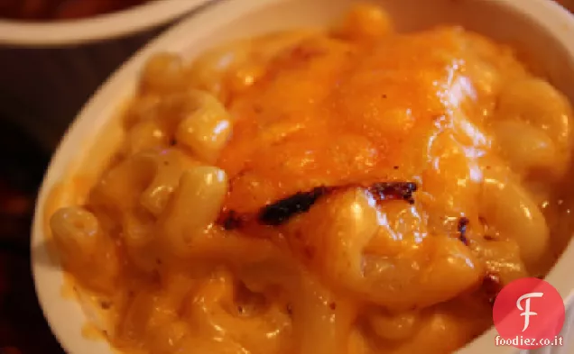 Stripey Maccheroni e formaggio