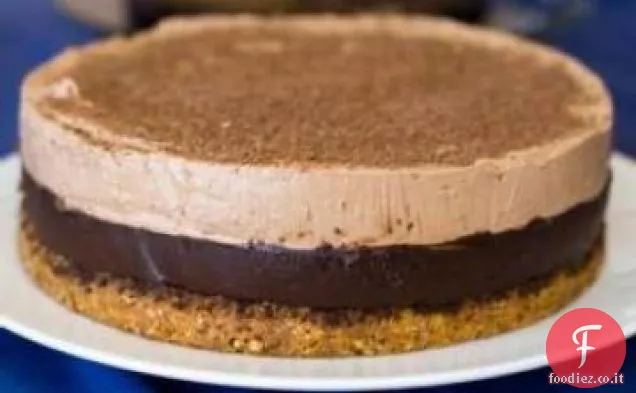 Cioccolato Kahlua Fantasia Torta