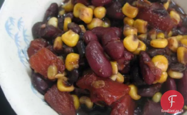 Vincitore di Chili Cookoff