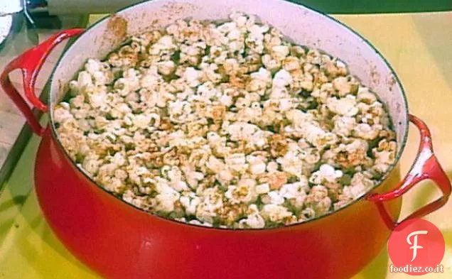 Popcorn piccante