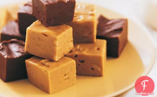 Cremoso cioccolato fondente