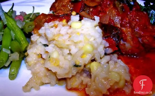 Carne di maiale dolce e acida a basso contenuto di grassi