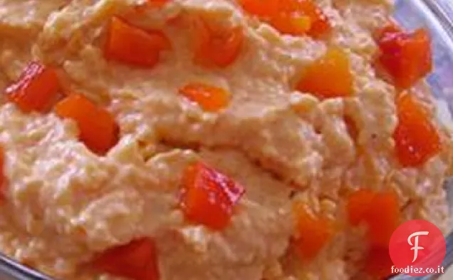 Il formaggio Pimento preferito di Jim C