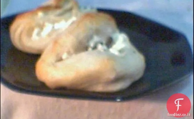 Patate dolci arrostite piccanti